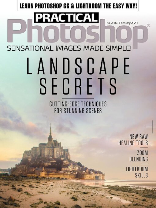 Title details for Practical Photoshop by Future Publishing Ltd - Available